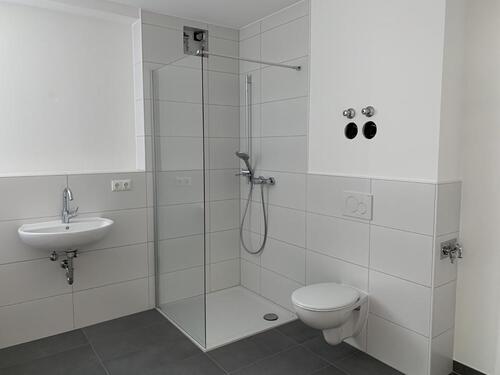 Foto - Etagenwohnung in Arnstadt zur Miete