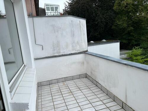 Foto - Etagenwohnung in Schwerte zur Miete