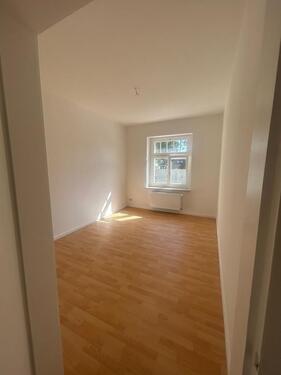 Foto - Etagenwohnung in Wurzen zur Miete