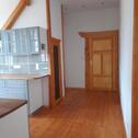 Foto - Etagenwohnung zur Miete in Clenze