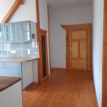 Foto - Etagenwohnung zur Miete in Clenze