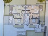 Foto - Vreden, 60m2 Wohnung mit Garten