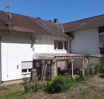 Attraktives 3 Familienhaus in begehrter und ruhiger Lage. - Bad Salzuflen Ehrsen-Breden