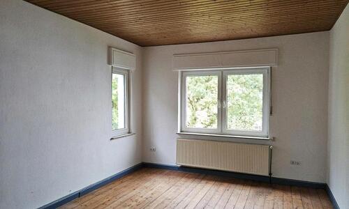 Foto - 6 Zimmer Einfamilienhaus zur Miete in Enger