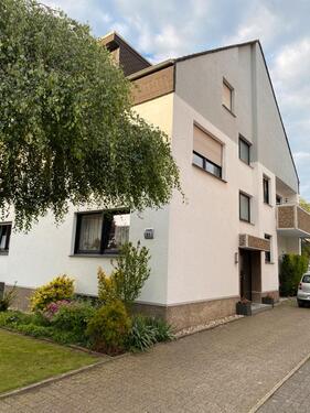 Foto - Etagenwohnung zur Miete in Recklinghausen