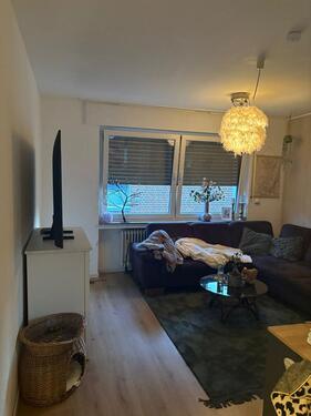Foto - Etagenwohnung in Recklinghausen