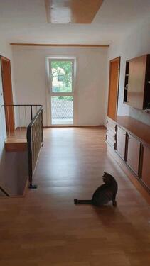 Foto - Etagenwohnung in Bad König