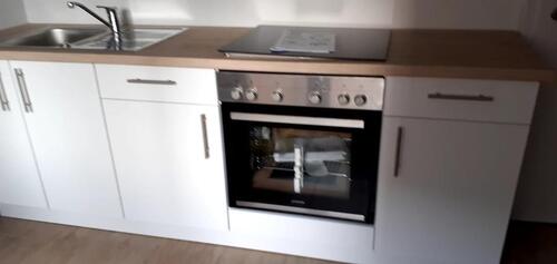 Foto - Etagenwohnung zur Miete in Oberaurach