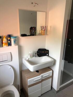 Foto - Etagenwohnung in Oberaurach zur Miete