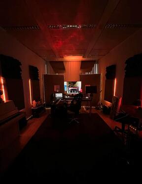 Foto - Voll ausgestattetes Studio in Hamburg 