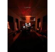 Voll ausgestattetes Studio in Hamburg | Kreativraum zu vermieten