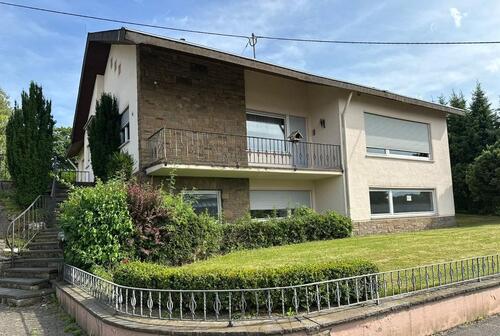 Foto - Einfamilienhaus zum Kaufen in Bad Neuenahr-Ahrweiler