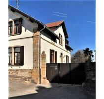 Möbliertes Apartment - 850,00 EUR Kaltmiete, ca.  45,00 m² in Weisenheim am Berg (PLZ: 67273)