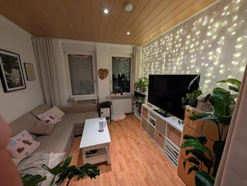 Foto - 2 ZKB - Wohnung - 450,00&nbsp;EUR Kaltmiete, ca.&nbsp; 45,00&nbsp;m&sup2;