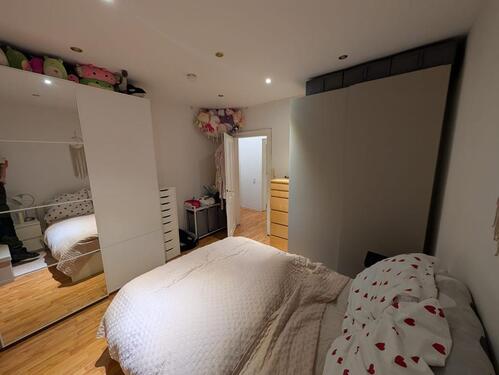 Foto - Etagenwohnung in Lippstadt zur Miete