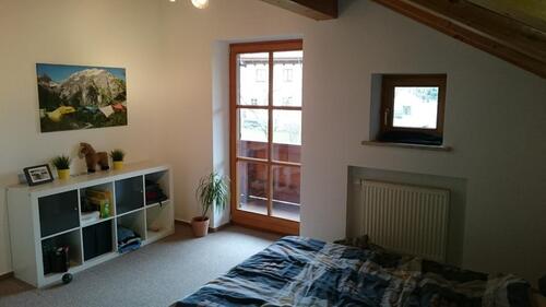 Foto - 2 Zimmer Etagenwohnung zur Miete in Bad Feilnbach