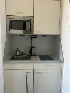 Foto - 1 Zimmer Etagenwohnung zur Miete in München