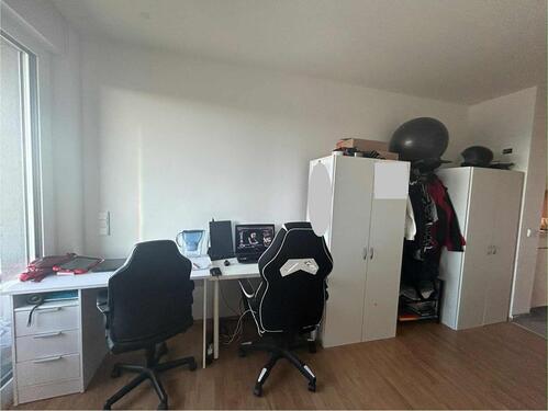 Foto - Etagenwohnung in München zur Miete