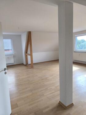 Foto - Etagenwohnung in Lübeck zur Miete