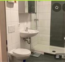 Möblierte 2-Zimmer-Wohnung mit Balkon, Aufzug & EBK in Wesseling