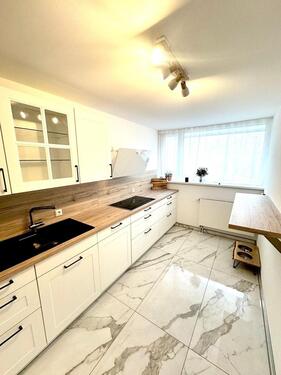 Foto - Modernes Reihenhaus in Coburg - Vermietung nach Sanierung