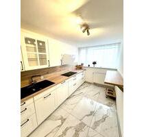 Modernes Reihenhaus in Coburg - Vermietung nach Sanierung