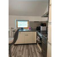 Gemütliche zwei Zimmer Wohnung in dörflicher Lage - Wolfsburg Almke