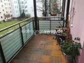 Foto - Wohnungsswap - 2 Zimmer, 85 m² - Lehmbruckstraße, Friedrichshain, Berlin