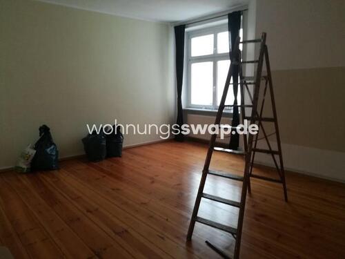 Foto - Etagenwohnung in Berlin zur Miete