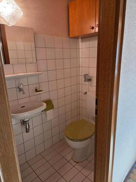 Foto - 3 Zimmer Erdgeschoßwohnung zur Miete in Gernsbach