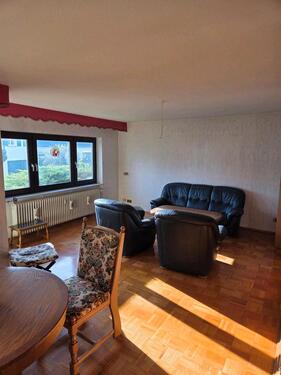 Foto - 3 Zimmer Erdgeschoßwohnung in Gernsbach