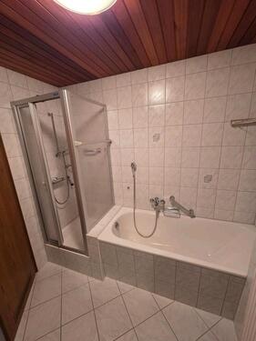 Foto - Erdgeschoßwohnung in Gernsbach zur Miete