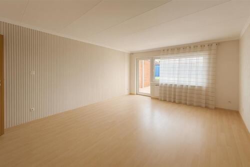 Foto - 4 Zimmer Erdgeschoßwohnung zur Miete in Emsbüren