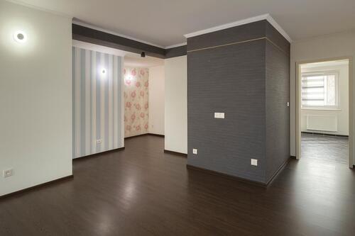 Foto - Erdgeschoßwohnung in Emsbüren zur Miete