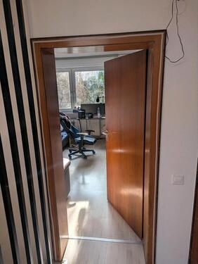 Foto - 1 Zimmer Etagenwohnung zur Miete in Darmstadt