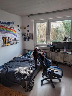 Foto - Etagenwohnung in Darmstadt zur Miete