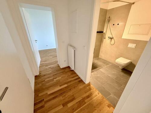 Foto - 2 Zimmer Etagenwohnung zur Miete in Merseburg