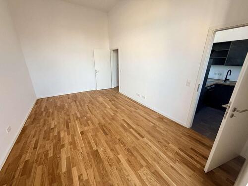 Foto - Etagenwohnung in Merseburg zur Miete