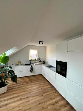 Foto - 3 Zimmer Dachgeschoßwohnung in Bornheim