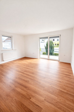 Foto - 4 Zimmer Etagenwohnung in Schwäbisch Gmünd