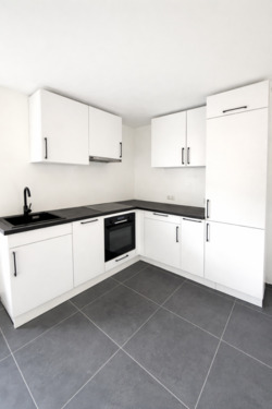 Foto - Etagenwohnung in Schwäbisch Gmünd zur Miete