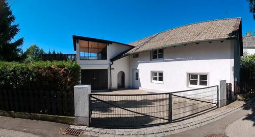 Foto - Einfamilienhaus in Stammham zum Kaufen