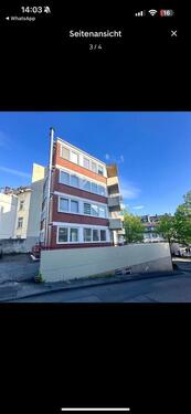 Foto - Mehrfamilienhaus, Wohnhaus in Hagen