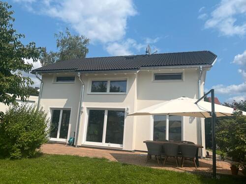 Foto - Einfamilienhaus zu verkaufen. Freistehend