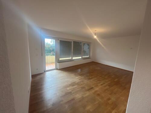 Foto - Etagenwohnung in Schlier zur Miete