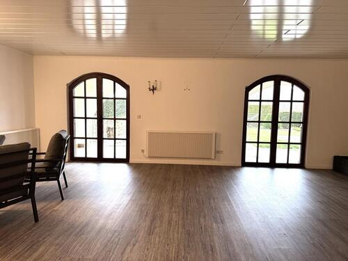 Foto - 3 Zimmer Etagenwohnung in Welschbillig