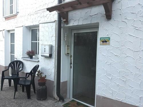 Foto - Etagenwohnung in Heimsheim zur Miete