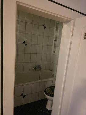 Foto - 2 Zimmer Erdgeschoßwohnung zur Miete in Rothenburg ob der Tauber