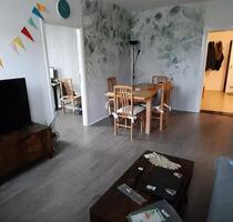 Helle 3-Zimmer Wohnung im 3. OG in Braunschweig Innenstadt