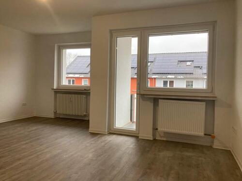 Foto - 3 Zimmer Etagenwohnung zur Miete in Braunschweig